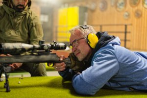 Waffensachkunde für Sportschützen (§7 WaffG)